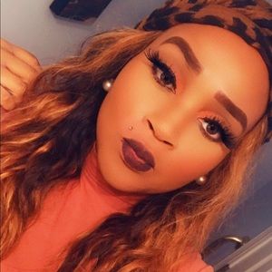 Meet your Posher, Natasha